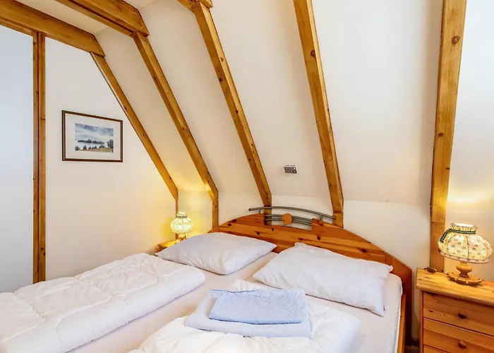 Ferienhaus Moritz Siegsdorf