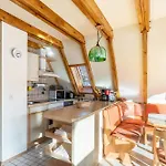 Feriehus Moritz *