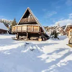 Feriehus Moritz Siegsdorf