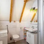 Feriehus Moritz