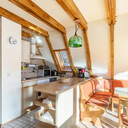 Ferienhaus Moritz *