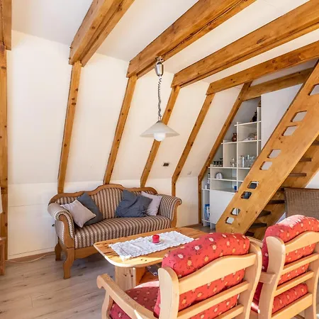 Ferienhaus Moritz