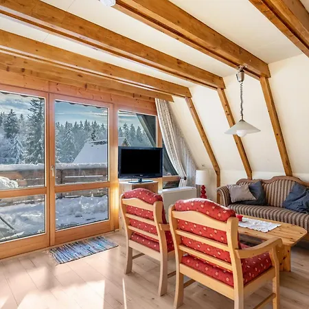 Feriehus Moritz