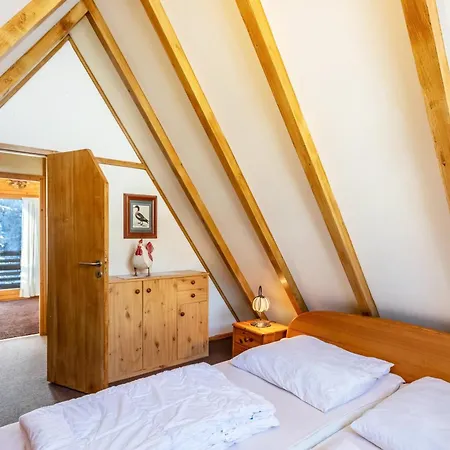 Feriehus Moritz *