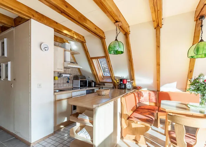 Ferienhaus Moritz *