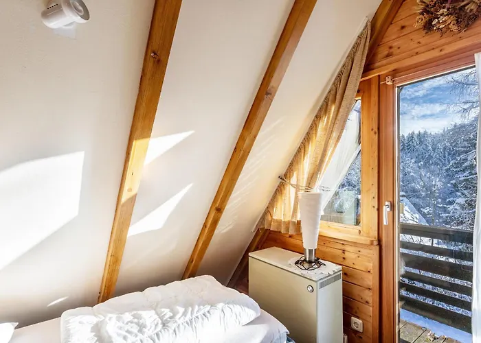 Ferienhaus Moritz *