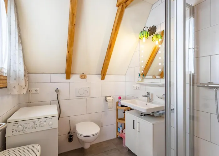 Ferienhaus Moritz